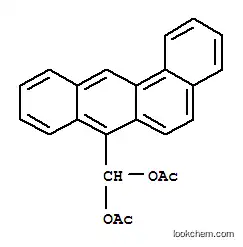7-(ジアセトキシメチル)ベンゾ[a]アントラセン