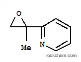피리딘, 2-(2-메틸옥시라닐)-(9CI)