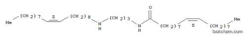 (Z)-N-[3-[(Z)-9-オクタデセニルアミノ]プロピル]-9-オクタデセンアミド