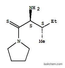 HCl-Ile-ψ[CS-N]-피롤리디드