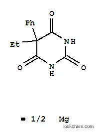 フェノバルビタールマグネシウム