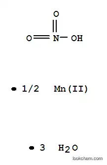 二硝酸マンガン六水和物