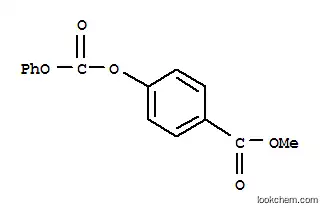 메틸 4-[(페녹시카르보닐)옥시]벤조에이트