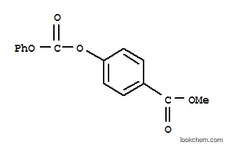 4-[(フェニルオキシカルボニル)オキシ]安息香酸メチル