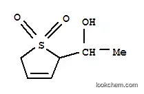 2-티오펜메탄올, 2,5-디하이드로-알파-메틸-, 1,1-디옥사이드(9CI)