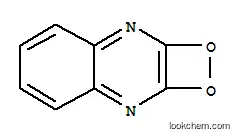 1,2-디옥세토[3,4-b]퀴녹살린(9CI)