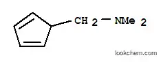 2,4-사이클로펜타디엔-1-메탄아민,N,N-디메틸-(9CI)
