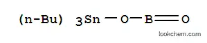 オキソ[(トリブチルスタンニル)オキシ]ボラン