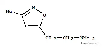 5-이속사졸에탄아민,N,N,3-트리메틸-(9CI)
