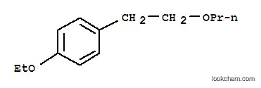 벤젠, 1-에 톡시 -4- (2- 프로 폭시 에틸)-(9CI)