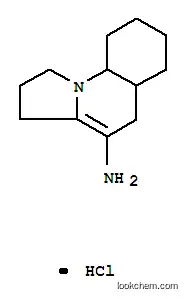 5-아미노-1,6,6a,7,8,9-헥사히드로피롤리디노[1,2-a]퀴놀린 염산염, tech.