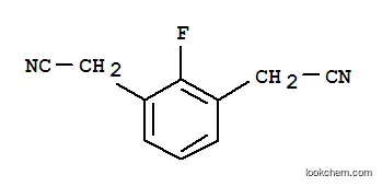 2-플루오로벤젠-1,3-디아세토니트릴