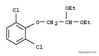 1,3-디클로로-2-(2,2-디에톡시에톡시)벤젠