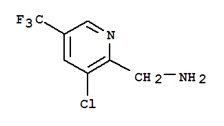 2-(Aminomethyl)-3-Chloro-5-(Trifluoromethyl)-PyridineHydrochloride