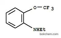 2-(트리플루오로메톡시)에틸라미노벤젠