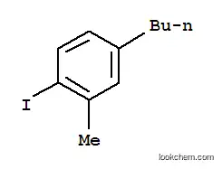 4-부틸-1-요오도-2-메틸벤젠