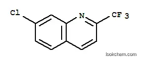 7-클로로-2-트리플루오로메틸퀴놀린