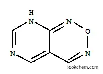 1H-피리미도[4,5-c][1,2,6]옥사디아진(9CI)