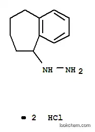 6,7,8,9-테트라히드로-5H-벤조[7]아눌렌-5-일히드라진