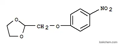 2-(4-니트로-페녹시메틸)-[1,3]디옥소란