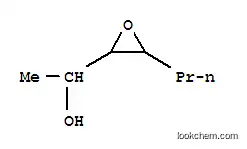 옥시란메탄올, -알파–메틸-3-프로필-(9CI)