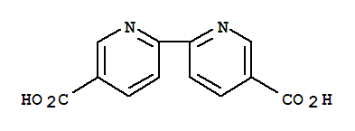 2,2'-Bipyridine-5,5'-dicarboxylicacid