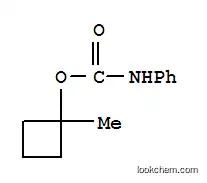 사이클로부탄올, 1-메틸-, 카바닐레이트(6CI,8CI)