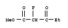 METHYL2-FLUORO-3-OXOPENTANOATE