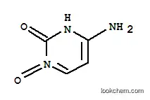 시토신, 1-옥사이드(7CI,8CI)