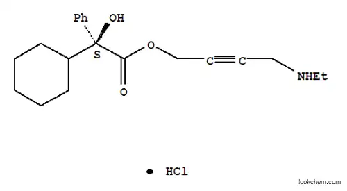 (S)-데에틸옥시부티닌 HCL