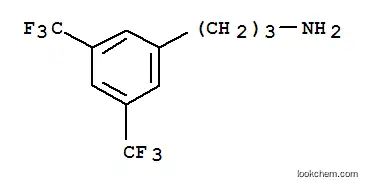 3-(3,5-BIS-트리플루오로메틸-페닐)-프로필아민