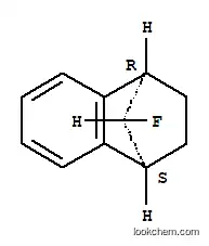1,4-메타노나프탈렌,9-플루오로-1,2,3,4-테트라히드로-,입체이성질체(9CI)
