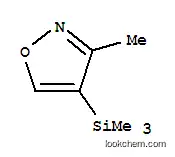 이속사졸, 3-메틸-4-(트리메틸실릴)-(9CI)