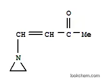 4-(1-アジリジニル)-3-ブテン-2-オン