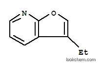 푸로[2,3-b]피리딘, 3-에틸-(9CI)