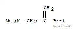 1-부탄아민,N,N,3-트리메틸-2-메틸렌-(9CI)