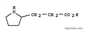 3-피롤리딘-2-일-프로피온산