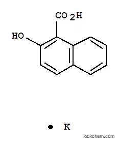 칼륨 2-하이드록시-1-나프토에이트