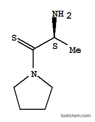 (S)-2-아미노-1-(피롤리딘-1-일)프로판-1-티온 염산염