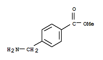 Methyl4-(aminomethyl)benzoate