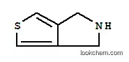 4H-티에노[3,4-c]피롤,5,6-디하이드로-(9CI)