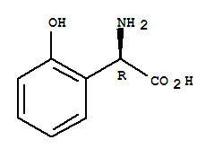 D-(-)-α-Amino-α-(2-hydroxyphenyl)aceticacid