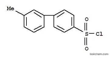 3'-메틸-비페닐-4-술포닐염화물