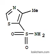 5-티아졸술폰아미드,4-메틸-(9CI)