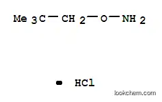 2,2-디메틸-1-프로판옥시아민 염산염