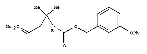 PHENOTHRIN(188023-86-1)