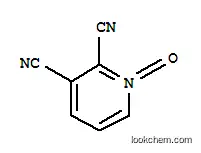 2,3-피리딘디카르보니트릴,1-옥사이드(9CI)