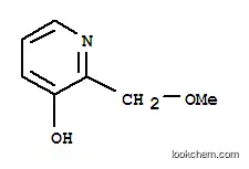 3-피리디놀,2-(메톡시메틸)-(9Cl)