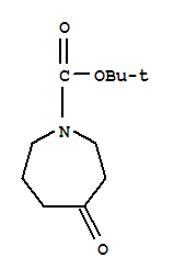 N-BOC-HEXAHYDRO-1H-AZEPIN-4-ONE