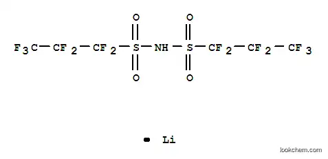 리튬 비스(1,1,2,2,3,3,3-헵타플루오로-1-프로판술포닐)이미드